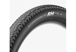 Pirelli  Pirelli Scorpion Race XC RH  29 x 2.4 ProWALL | TLR Silver logga