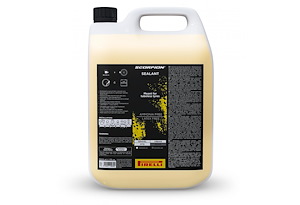 Pirelli  Pirelli Scorpion Sealant 5 Liter | Tubelessvätska Verkstadsförpackning