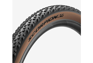 Pirelli  Pirelli Scorpion XC RC Colour Edition | Tan-Wall Classic | 29x2.4
