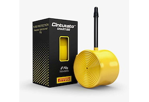 Pirelli  Pirelli Cinturato SmarTube 35/45-622 60mm Ventil | Lättviktsslang