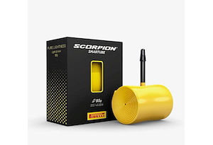 Pirelli  Pirelli Scorpion SmarTUBE 2.2/2.6-27.5 42mm Ventil | Lättviktsslang
