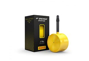 Pirelli  Pirelli P Zero SmartTube 23/32-622 60mm Ventil | Lättviktsslang