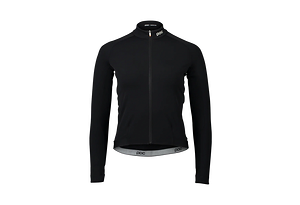 POC POC Ambient Thermal Ws | Cykeljacka | Svart | Dam