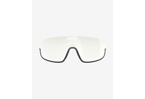 POC POC Crave Spare Lens | Reservlins | Svart/Klar