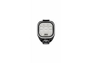 POC Knog x POC Helmet Light | Hjälmlampa för POC Amidal | Black