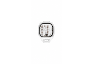 POC Knog x POC Helmet Light | Hjälmlampa för POC Amidal | White