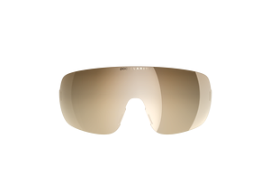 POC POC AIM Sparelens | Extra lins | Clarity Road/Partly Sunny Gold