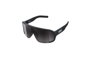 POC POC Aspire | Cykelglasögon | Uranium Black/Clarity Universal/Sunny Grey