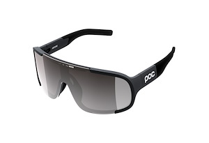 POC POC Aspire | Cykelglasögon Clarity Road Cat. 3 | Uranium Black