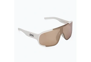 POC POC Aspire | Cykelglasögon Clarity Trail Cat. 2 | Hydrogen White