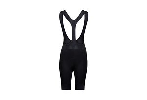 POC POC Cadence Bib Shorts Dam | Uranium Black