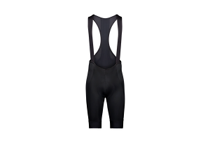 POC POC Cadence Bib Shorts Herr | Uranium Black