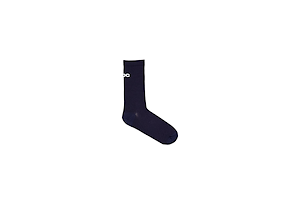 POC POC Cadence Road Long Sock - Apatite Navy