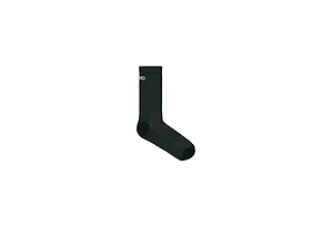POC POC Cadence Road Long Sock - Pargasite Green