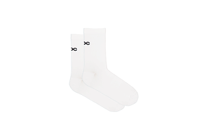 POC POC Cadence Road Socks | Hydrogen White