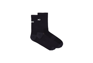 POC POC Cadence Road Socks | Uranium Black