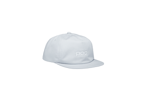 POC POC Cap | Five Panel-keps | Granite Grey