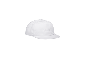 POC POC Cap | Five Panel-keps | Hydrogen White