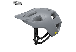 POC POC Cularis MIPS | Granite Grey Matt