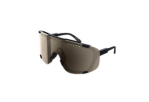 POC POC Devour | Cykelglasögon Clarity Trail Cat. 2 | Uranium Black