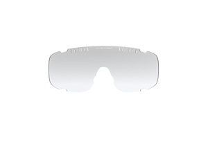 POC POC Devour Reservlins Clear Cat. 0 | Klar lins