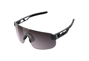 POC POC Elicit Toric | Cykelglasögon Clarity Road Cat. 3 | Uranium Black