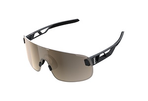 POC POC Elicit Toric | Cykelglasögon Clarity Trail Cat. 2 | Uranium Black