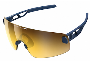 POC POC Elicit Toric | Cykelglasögon Clarity Road Cat. 2 | Apatite Navy