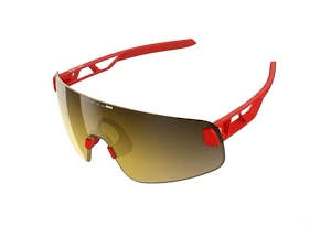 POC POC Elicit Toric | Cykelglasögon Clarity Road Cat. 2 | Prismane Red