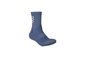 POC POC Essential Road Sock Short | Cykelstrumpor | Calcite Blue