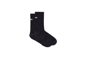 POC POC Motion MTB Long Socks | Uranium Black