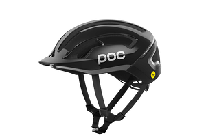 POC POC Omne Air Resistance MIPS | Cykelhjälm | Uranium Black