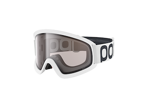 POC POC Ora Clarity | Hydrogen White/Clarity Trail/Cloudy Brown
