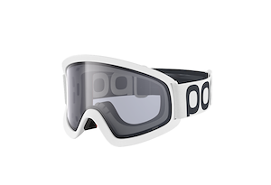 POC POC Ora Clarity | Hydrogen White/Clarity Universal/Cloudy Grey