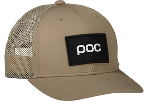 POC POC Trucker Cap | Magnasite Beige