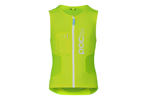 POC POC POCito VPD Air Vest |  | Fluorescent Yellow/Green
