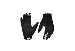 POC POC Resistance Enduro Adj Glove - Uranium black/Uranium Black