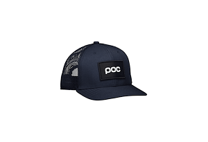POC POC Trucker Cap | Meshkeps | Apatite Navy