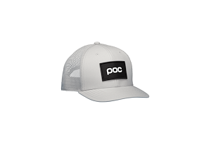 POC POC Trucker Cap | Meshkeps | Granite Grey