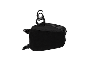 POC POC Ultra Bar Bag 4L | Cykelväska | Uranium Black