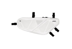 POC POC Ultra Frame Bag 3L | Premium ramväska | Hydrogen White Translucent