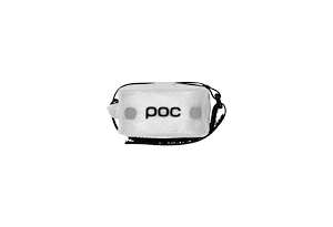 POC POC Ultra Saddle Pouch 0.3L | Premium sadelväska | Hydrogen White Translucent