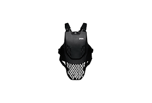 POC POC VPD Air Torso - Uranium Black
