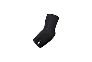 POC POC VPD Max Elbow - Uranium Black