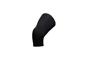 POC POC VPD Max Knee - Uranium Black