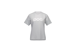 POC POC W's Reform Enduro Tee - Granite Grey