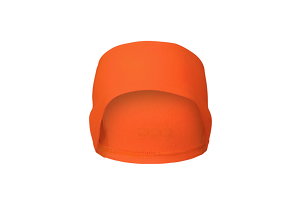 POC POC Thermal Headband | Pannband | Orange