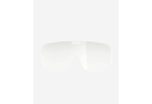 POC POC Aspire Sparelens | Klart Glas