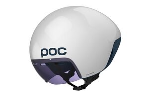 POC POC Cerebel | Hydrogen White