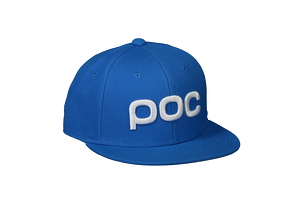 POC POC Corp Cap Jr | Keps barn | Natrium Blue / Blå